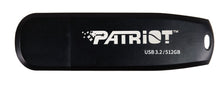 Patriot Memory Xporter Core USB flash drive 512 GB USB Type-A 3.2 Gen 1 (3.1 Gen 1) Black