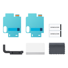 Samsung Anti Reflecting Film - Samsung Galaxy Z Flip7 - Clear