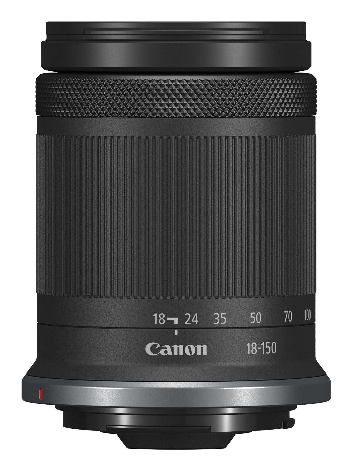 Canon RF-S 18-150 mm f3.5-6.3 IS STM MILC Wide lens Black
