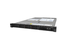 Lenovo ThinkSystem SR530 server Rack (1U) Intel Xeon Silver 4208 2.1 GHz 16 GB DDR4-SDRAM 750 W