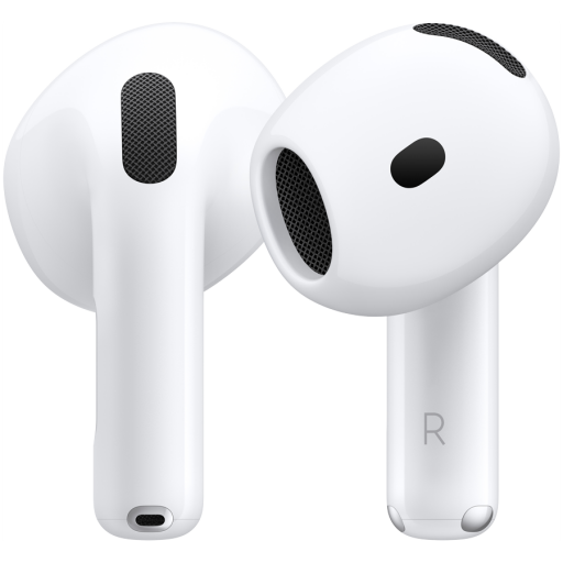Apple AirPods 4 with Active Noise Cancellation,Model A3055 A3056 A3059