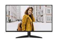 AOC B3 Q27B36 computer monitor 68.6 cm (27") 2560 x 1440 pixels Quad HD LED Black
