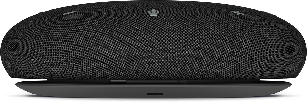 DELL SP325 speakerphone Universal USB Type-C Black