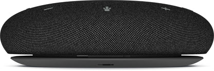 DELL SP325 speakerphone Universal USB Type-C Black