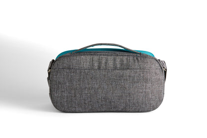 Cricut Joy Tote Blue, Grey
