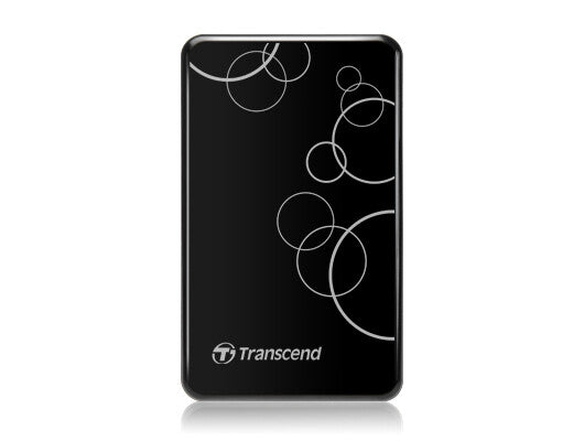 Transcend StoreJet 25A3K 1TB