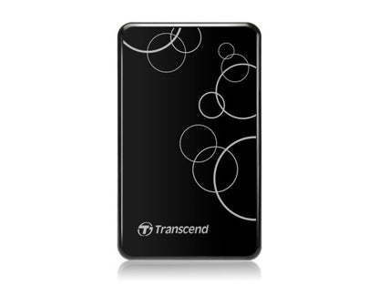Transcend StoreJet 25A3K 1TB