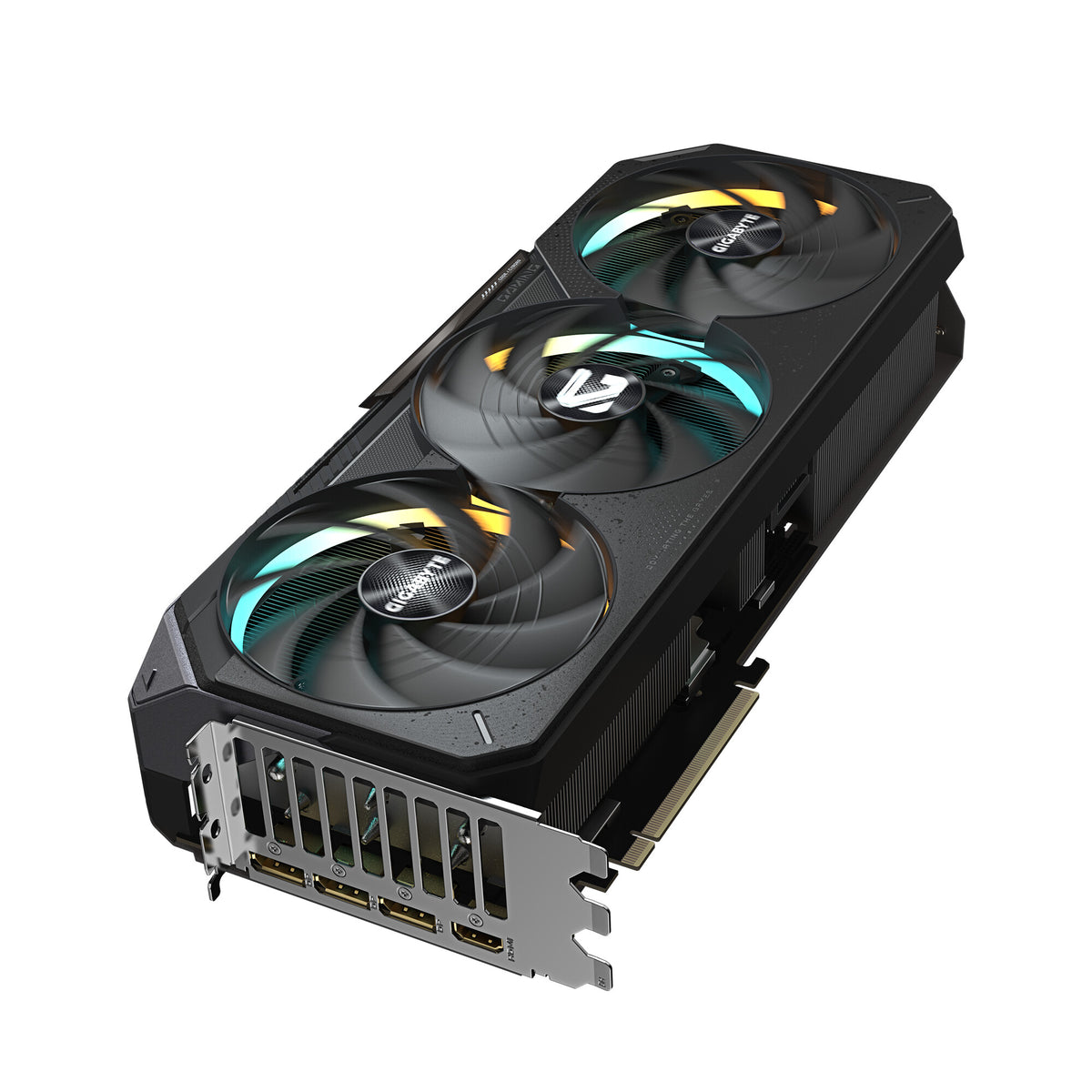 GIGABYTE GeForce RTX 5080 GAMING OC 16G Graphics Card