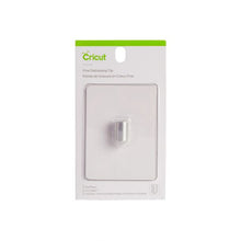 Cricut Debossing Tip