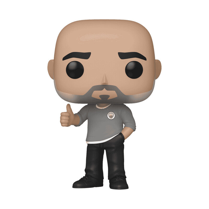 FUNKO POP! Pep Guardiola