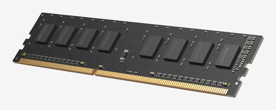 Hiksemi HS-Udimm-HIKER memory module 8 GB 1 x 8 GB DDR4