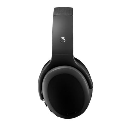 Skullcandy Crusher ANC 2 Headset Wired & Wireless Head-band Calls/Music USB Type-C Bluetooth Grey