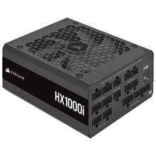 Corsair HXi Series HX1000i power supply unit 1000 W 24-pin ATX ATX Black