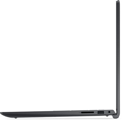 DELL Pro 15 Essential PV15255 AMD Ryzen™ 5 7520U Laptop 39.6 cm (15.6") Full HD 16 GB LPDDR5-SDRAM 512 GB SSD Wi-Fi 5 (802.11ac) Windows 11 Pro English Black