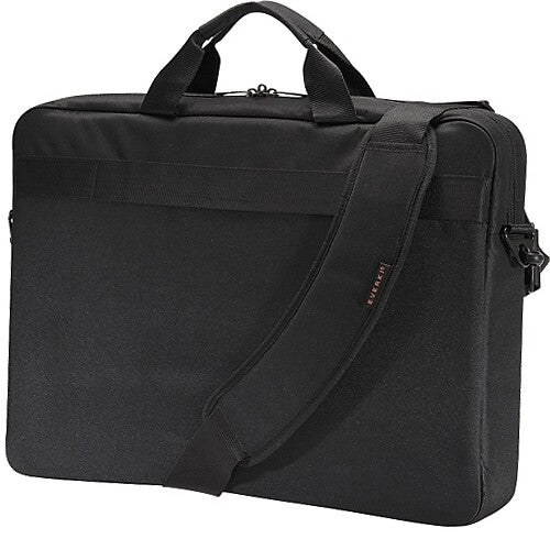 Everki Advance 18.4" 46.7 cm (18.4") Briefcase Charcoal