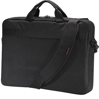 Everki Advance 18.4" 46.7 cm (18.4") Briefcase Charcoal
