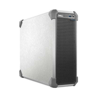 DELL PowerEdge T160 server 480 GB Tower (3U) Intel Xeon 6 6325P 3.5 GHz 32 GB DDR5-SDRAM 300 W