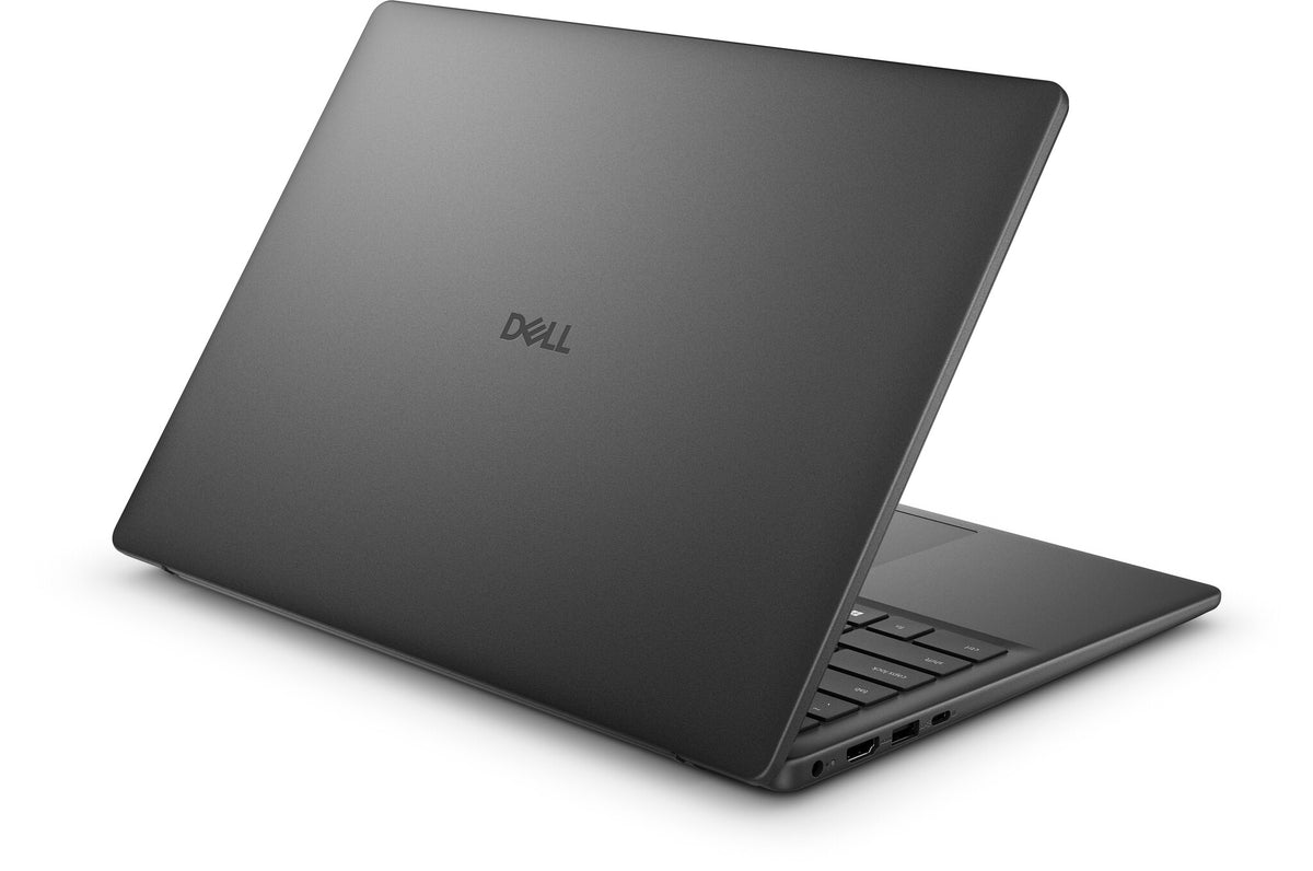 DELL Pro 14 Essential PV14255 AMD Ryzen™ 5 220 Laptop 35.6 cm (14") Full HD+ 16 GB DDR5-SDRAM 512 GB SSD Wi-Fi 6 (802.11ax) Windows 11 Home English Black
