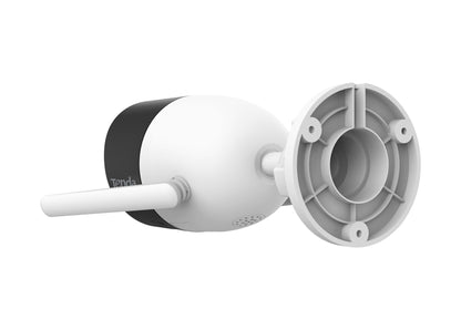 Tenda CT6 security camera Bullet IP security camera Outdoor 2304 x 1296 pixels Ceiling/wall