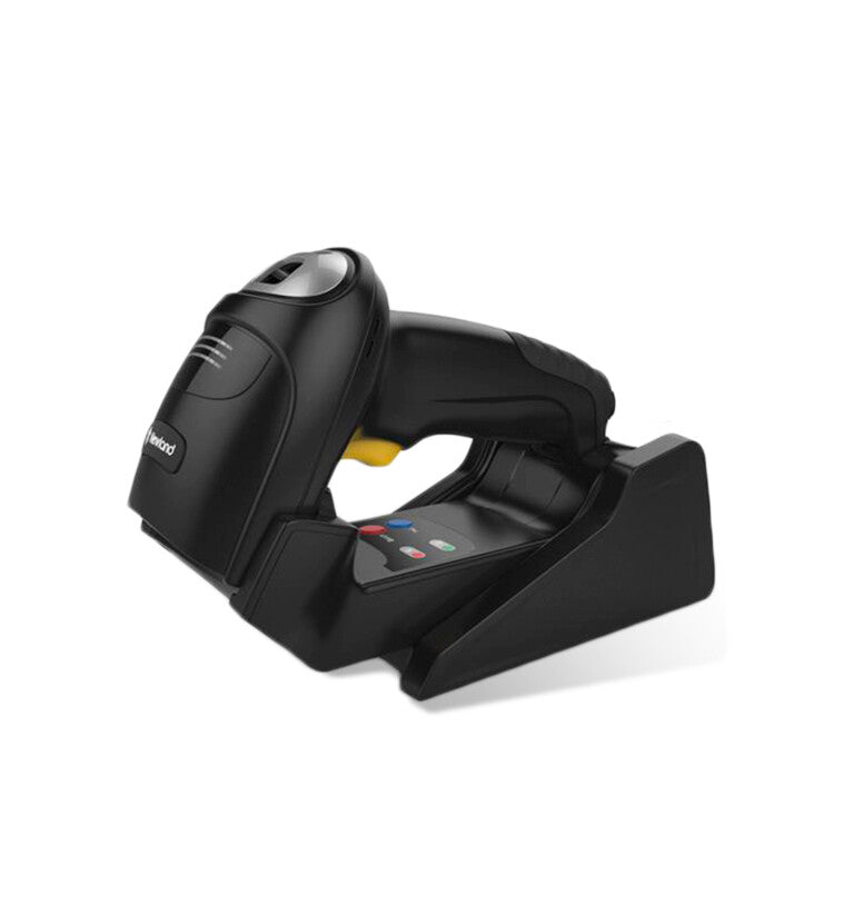 Newland HR52 Bonito BT Handheld bar code reader 2D CMOS Black