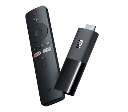 Xiaomi Mi TV Stick HDMI Full HD Android Black