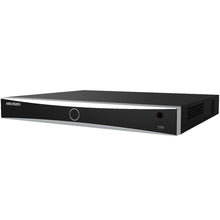 Hikvision DS-7616NXI-K2/16P network video recorder 1U Black
