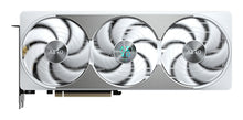 GIGABYTE GeForce RTX 5080 AERO OC SFF 16G Graphics Card - 16GB GDDR7, 256bit, PCI-E 5.0, 2730MHz Core Clock, 3 x DisplayPort, 1 x HDMI, GV-N5080AERO OC-16GD