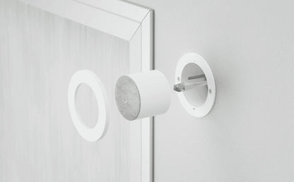 Ubiquiti G4 Doorbell Professional PoE Kit White