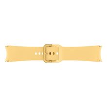 Samsung Sport Band Watch Strap (S/M) - Samsung Galaxy Watch6/Watch5/Watch4 - Apricot