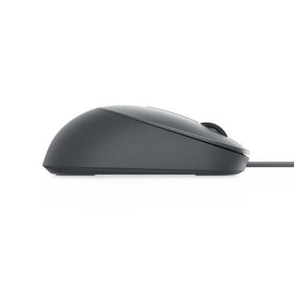 DELL Pro Wired Mouse - MS3220 - Grey