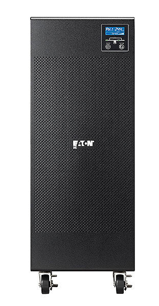 Eaton 9E6KI uninterruptible power supply (UPS) Double-conversion (Online) 6 kVA 4800 W