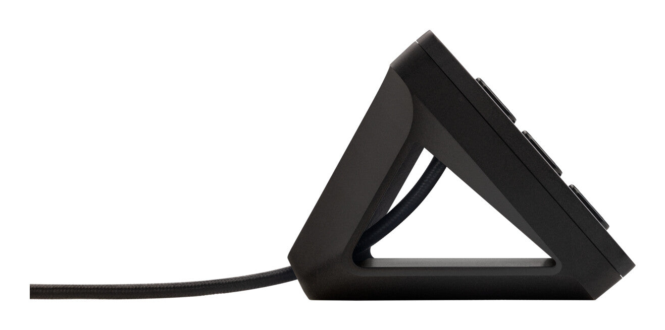 Corsair Stream Deck MK.2 Black 15 buttons