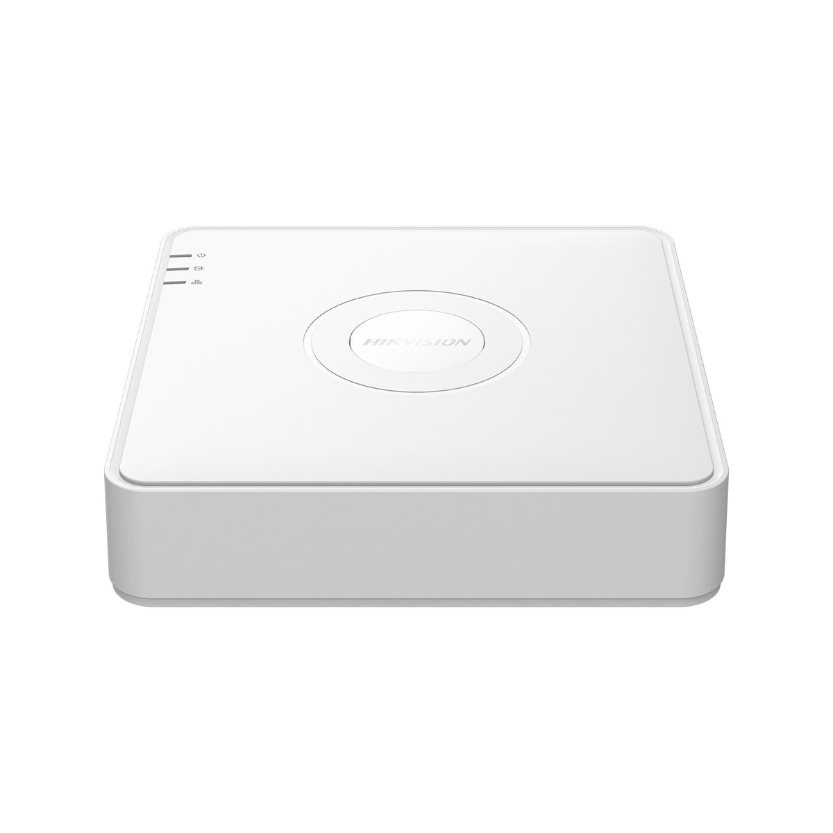 Hikvision Digital Technology Hikvision 8-Channel 1080p Lite Mini 1U DVR