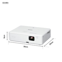 Epson CO-W01