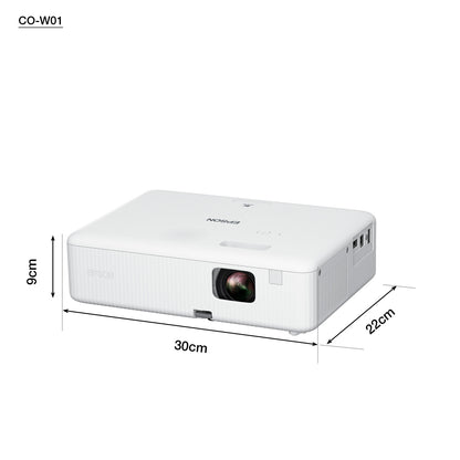 Epson CO-W01