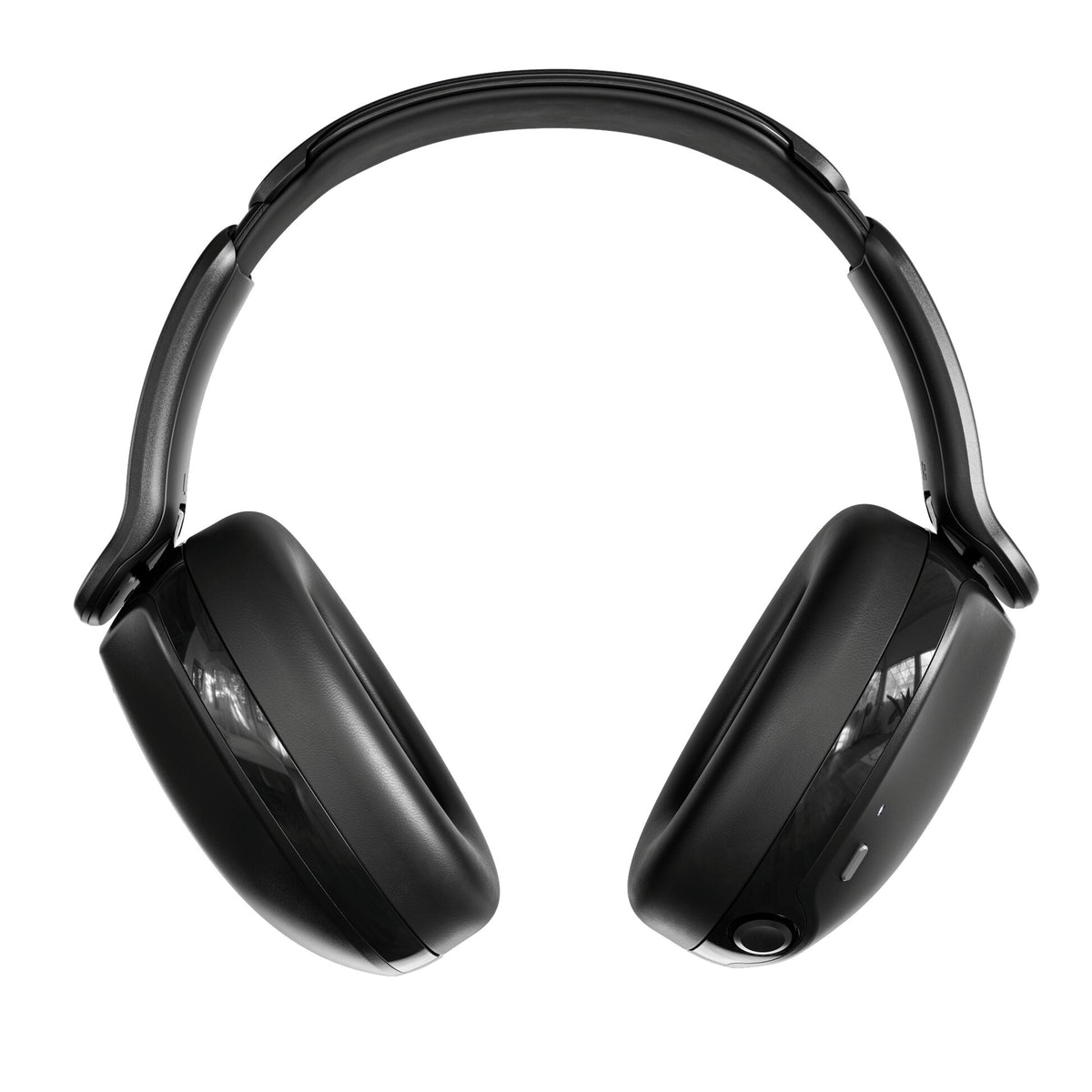 Skullcandy Hesh 360 Headset Wired & Wireless Head-band Music/Everyday USB Type-C Bluetooth Black