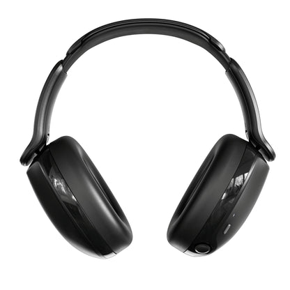 Skullcandy Hesh 360 Headset Wired & Wireless Head-band Music/Everyday USB Type-C Bluetooth Black