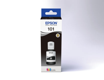 Epson 101 EcoTank Black Original