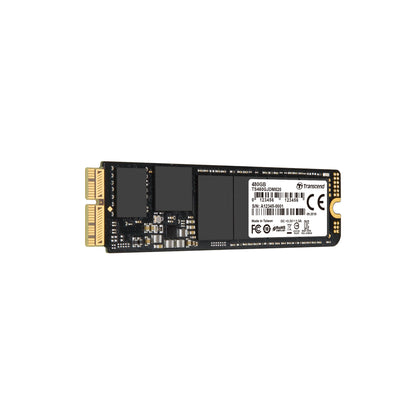 Transcend JetDrive 820 480GB