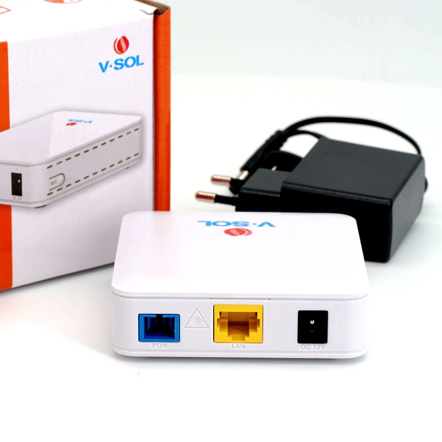 V-SOL V2801SG network terminal/unit Optical network unit (ONU)