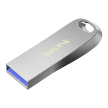 SanDisk Ultra Luxe USB 3.2 GEN 1 Flash Drive 32GB, Up to 300MB/s, All Metal, 5Yr Warranty