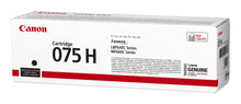 Canon 075 High Capacity