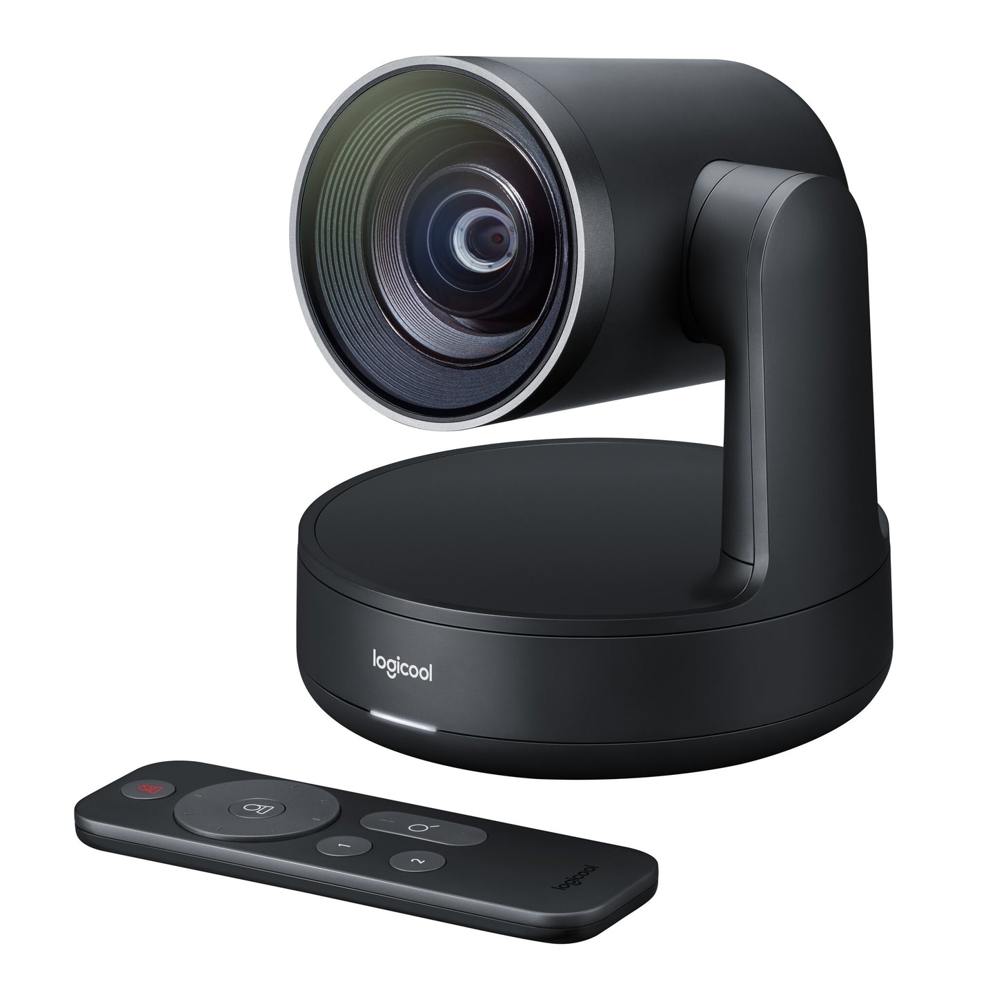 Logitech Rally Ultra-HD ConferenceCam video conferencing system 10 person(s) Ethernet LAN Group video conferencing system