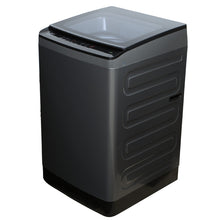 Defy DTL160 washing machine Top-load 14 kg 750 RPM Grey