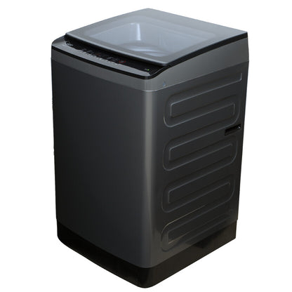 Defy DTL160 washing machine Top-load 14 kg 750 RPM Grey