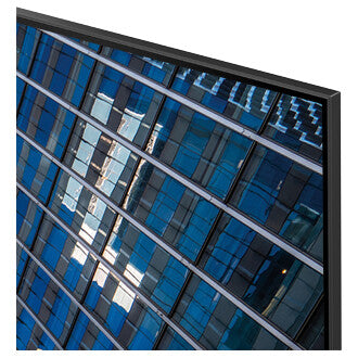 SAMSUNG 98 PROFESSIONAL DISPLAY - 4K UHD  16/7 USAGE  450NIT BRIGHTNESS  SOC  LANDSCAPE ONLY