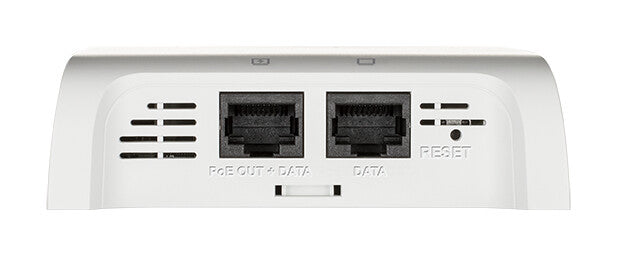 D-Link DAP-2622 - Nuclias Connect, Wireless AC1200 Wave 2, In-Wall PoE Access Point