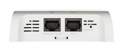D-Link DAP-2622 - Nuclias Connect, Wireless AC1200 Wave 2, In-Wall PoE Access Point