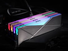 XPG SPECTRIX D50 memory module 32 GB 1 x 32 GB DDR4 288-pin DIMM