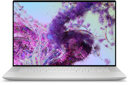 DELL XPS 9640 Intel Core Ultra 7 155H Laptop 41.4 cm (16.3") Full HD+ 16 GB LPDDR5x-SDRAM 1 TB SSD NVIDIA GeForce RTX 4050 Wi-Fi 7 (802.11be) Windows 11 Home Platinum
